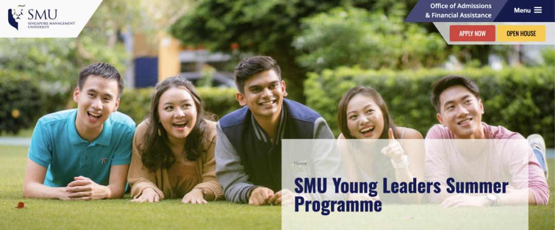 不只美国！多国混申家庭都在看的夏校清单