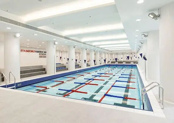 一条龙直升的顶尖美式教育，香港斯坦福美国学校 | 26/27学年滚动招生开启！