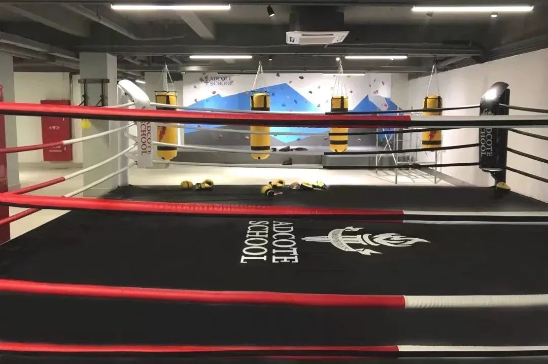 国际学校招生 | 上海阿德科特2026年秋招简章！