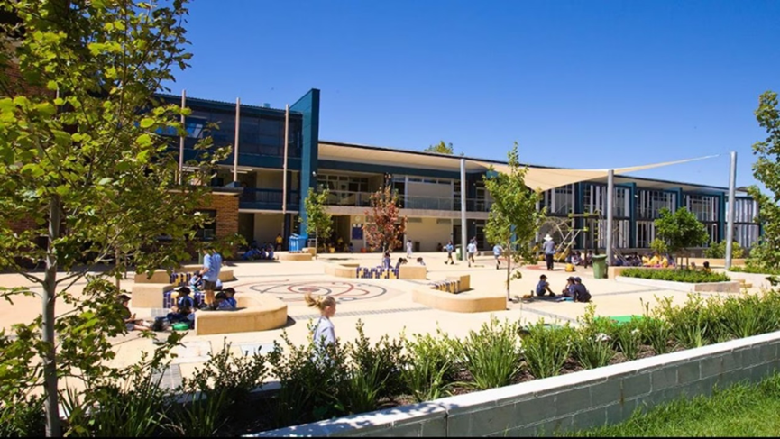 悉尼下北区私立走读混校：Redlands School雷德兰兹学校