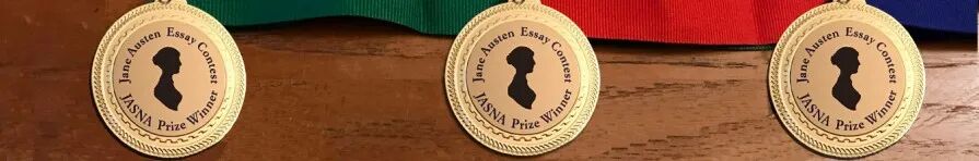 过去五年国内仅获两次提名：深度拆解JASNA简·奥斯汀写作竞赛