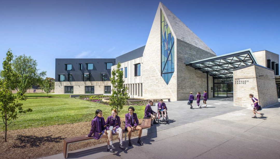 【维州私立混校】Wesley College 威斯理学院！