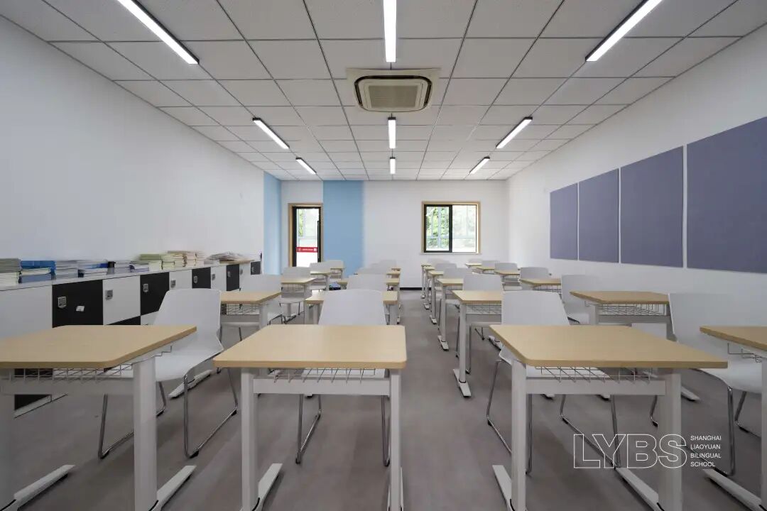 上海国际学校 | 2026年上海燎原双语学校秋招简章！