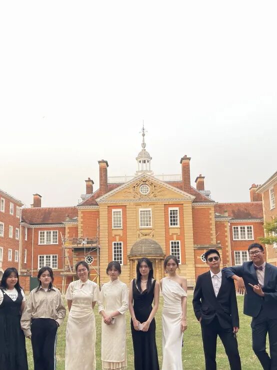 【官宣】2026牛津大学生物化学官方夏校开放申请 | 50%牛津实验室科研