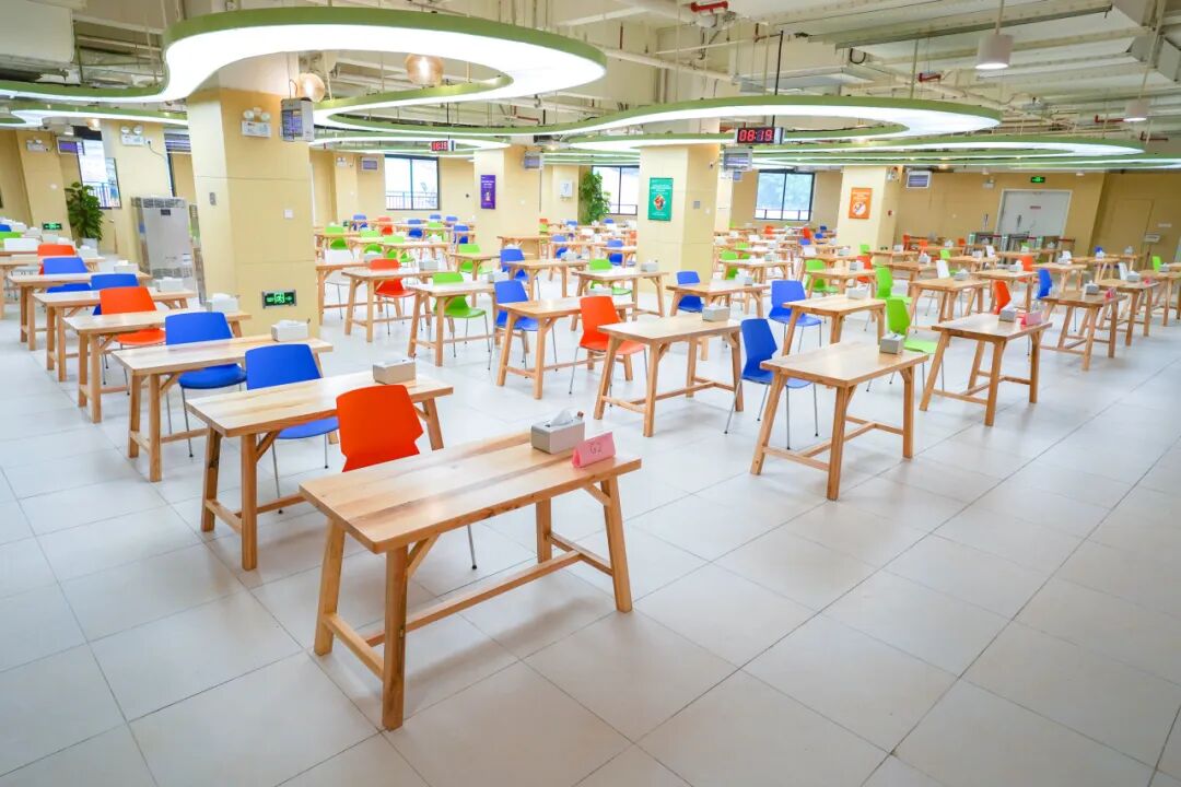 最新|深外湾区学校3月11日将举办校园开放日活动