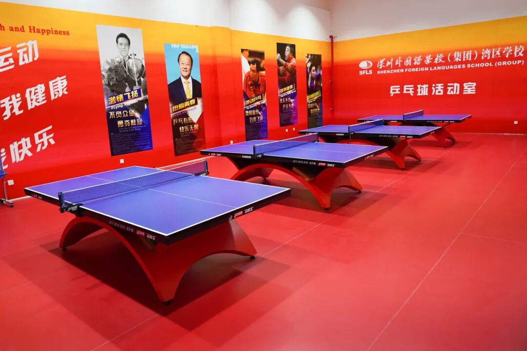 最新|深外湾区学校3月11日将举办校园开放日活动