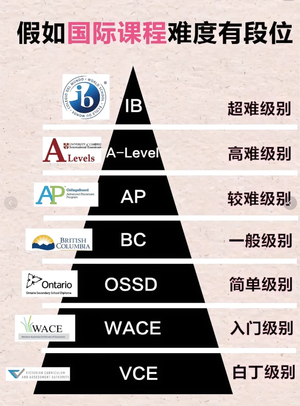 Alevel课程辅导怎么选？