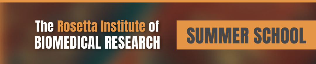 生物挑战高分选手都在补的科研第一课，罗塞塔生物医学实验夏校带你揭秘