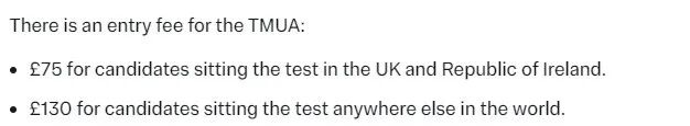 新增专业、“双笔试”来袭！剑桥大学27 Fall申请时间线更新