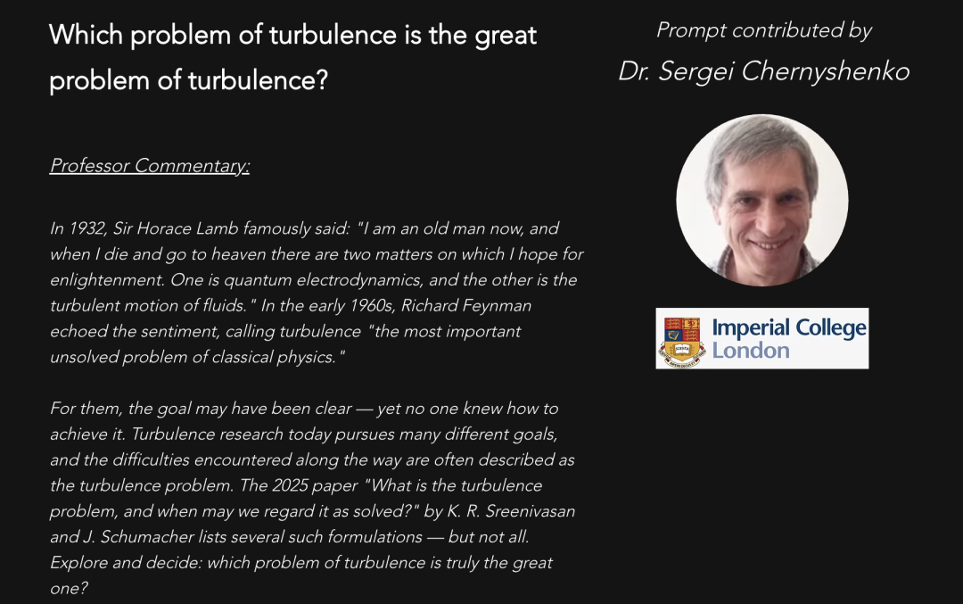 2026 Lumiere Scholars 国际高中生写作比赛写作比赛题目公布 | 4.26号截止提交