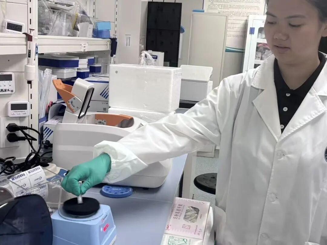 项目回顾 | 儿童发育障碍性神经系统疾病研究