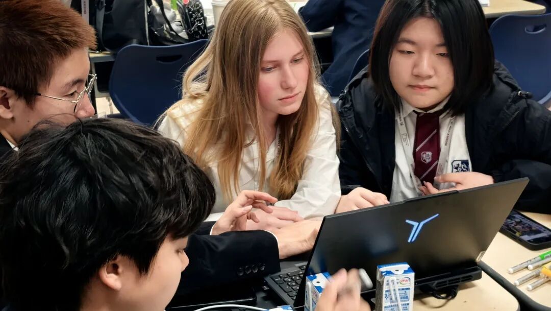 阿思丹模拟商战2026春季学期启幕！解锁情绪经济下的模拟商战体验