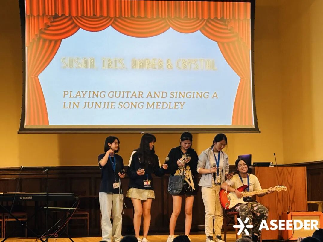 坦白局 | 带队耶鲁夏校后，我觉得这个夏校更适合这两类孩子（13-18岁）...