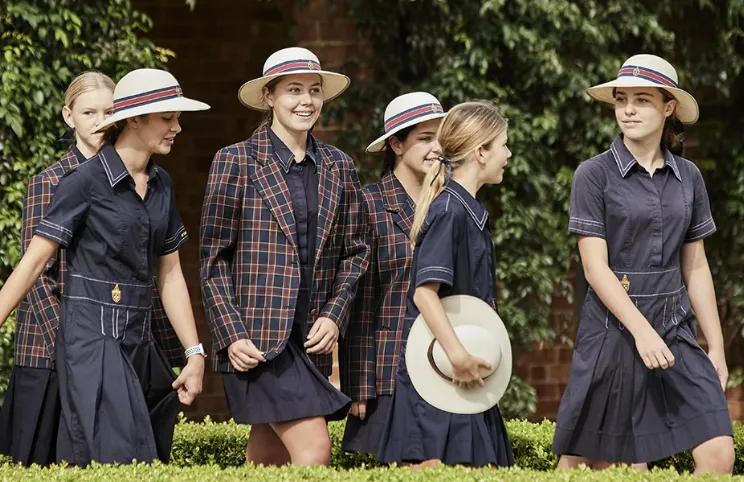 【悉尼优质私立寄宿女校】St Catherine's School -- 圣凯瑟琳女校（上篇）！