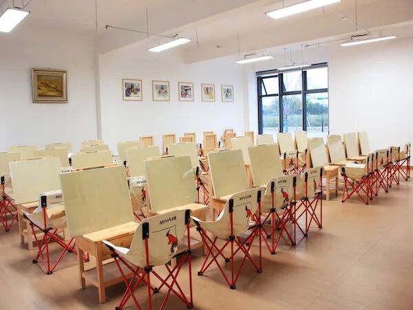 上海融高｜松江育才中学，艺术 + 多留学方向，普娃也能找到升学路！