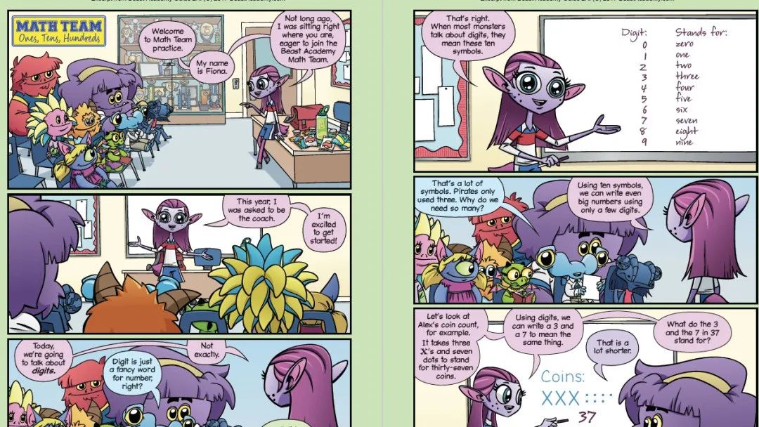 AMC8分数线再创新高，自学真的没有出路吗？AOPS官方AMC8教材分享！