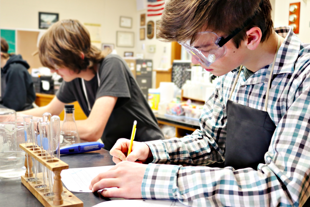 海外中学美国系列 | 缅因州-华盛顿学院ME-Wanshington Academy