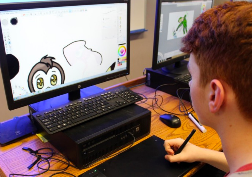 海外中学美国系列 | 缅因州-华盛顿学院ME-Wanshington Academy