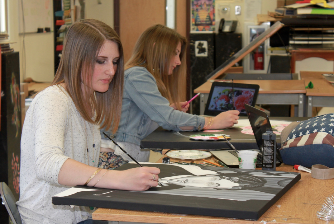 海外中学美国系列 | 缅因州-华盛顿学院ME-Wanshington Academy