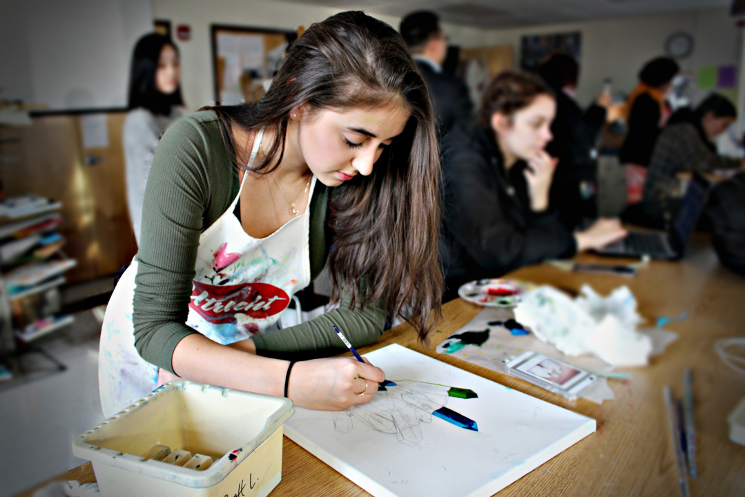 海外中学美国系列 | 缅因州-华盛顿学院ME-Wanshington Academy