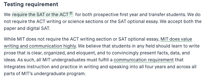 杜克/圣母/埃默里官宣标化可选!全美Top30大学标化政策更新,14所必须交,13所Test-optional 杜克/圣母/埃默里官宣标化可选!全美Top30大学标化政策更新,14所必须交,13所Test-optional