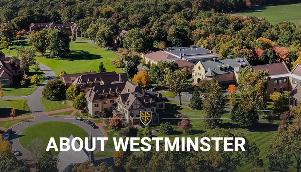 美高推荐｜威斯敏斯特学校CT-The Westminster Schools