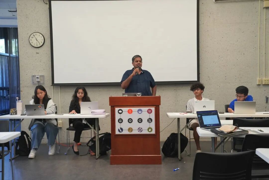 2026哈佛海外演讲辩论夏令营：于顶尖学府，定义你的夏天！