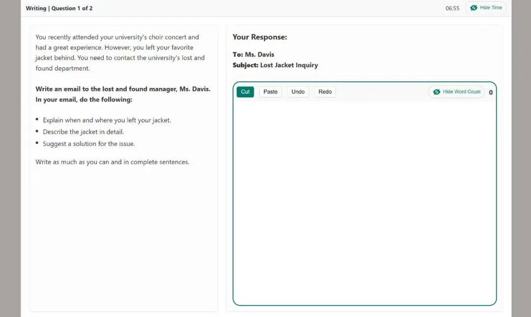 新托福考情速递丨26年3月14日托福考情，本次考试重复率真的很夸张