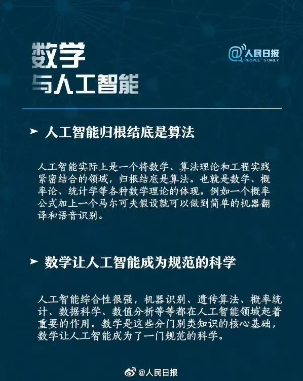 学数学到底有啥用？买菜还用得上微积分？