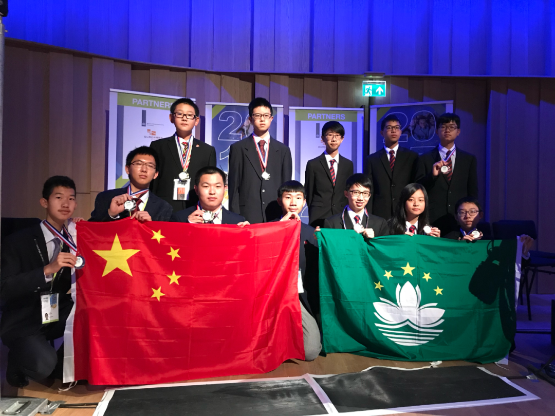 2026 IJSOC国际青少年科学素养测评（春夏季）报名开启！