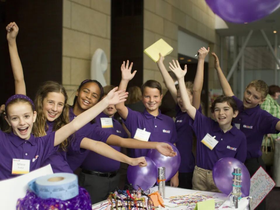 【小初】当 10 岁孩子在玩 OpenClaw“养龙虾”,他们如何把“技术力”转化为AI时代下的核心竞争力? 【小初】当 10 岁孩子在玩 OpenClaw“养龙虾”,他们如何把“技术力”转化为AI时代下的核心竞争力?