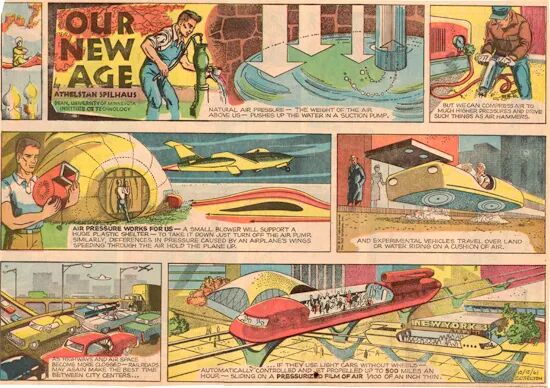 【2026 WSC Weekly】03期：让你一辈子不用吃饭的神药会到来吗？