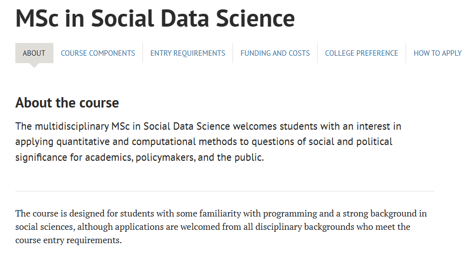 跨学科专业爆红：数据科学、教育科技、数字人文……这些“新物种”值得读吗？