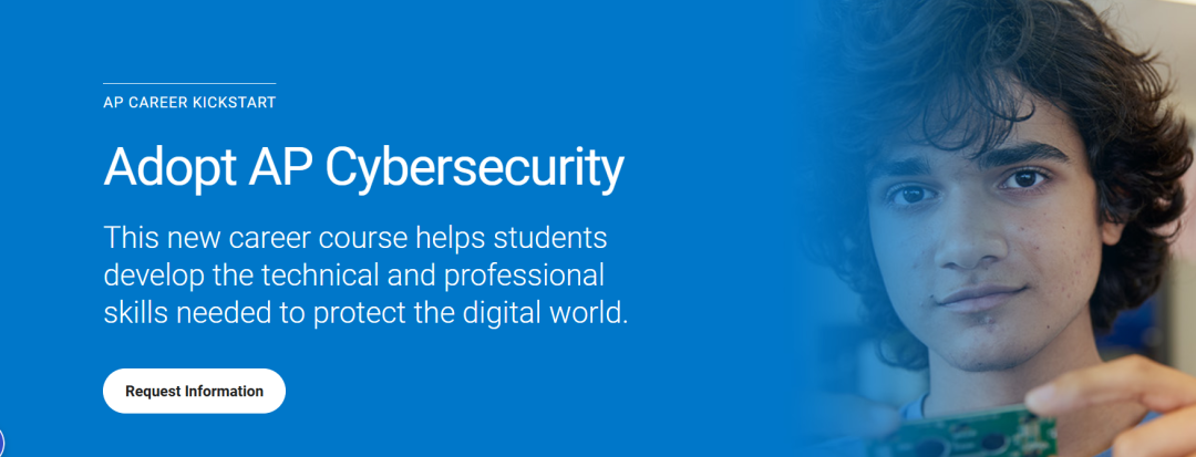 全新版本!2026 AP又有新课程? 全新版本!2026 AP又有新课程?