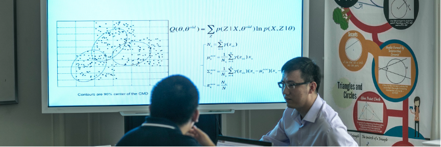 理工科“爬藤”：揭秘顶尖美高 STEM 学科的培养之路