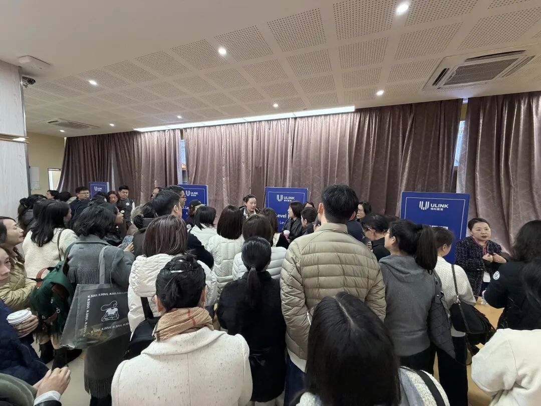 领科2026学年秋招考试4月18日场报名开启！