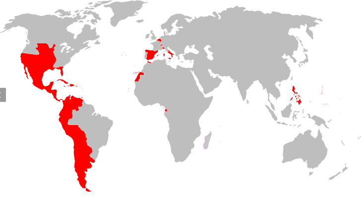 Oliver专栏|托福里的历史：如何在西部做一名牛仔？