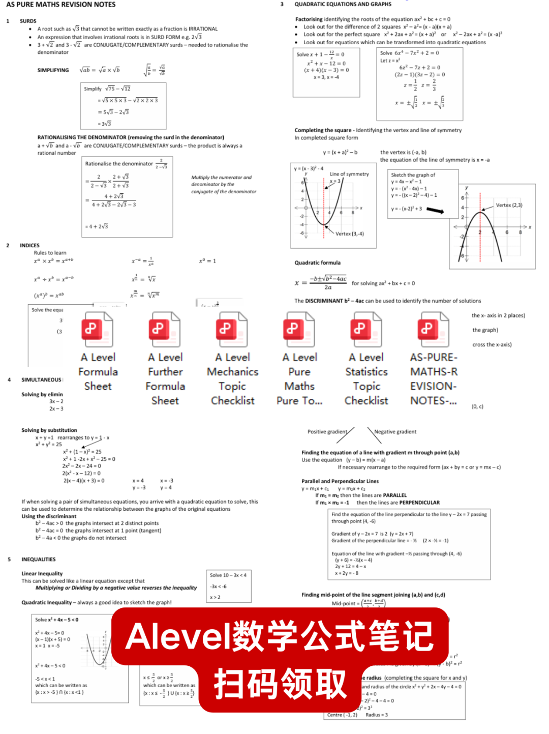 A-Level 数学微积分难不难?超详细应对攻略来了 A-Level 数学微积分难不难?超详细应对攻略来了