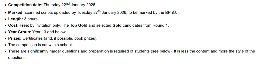 英本申请：竞赛到底要什么级别才够用？从真实数据看“门槛”这件事！
