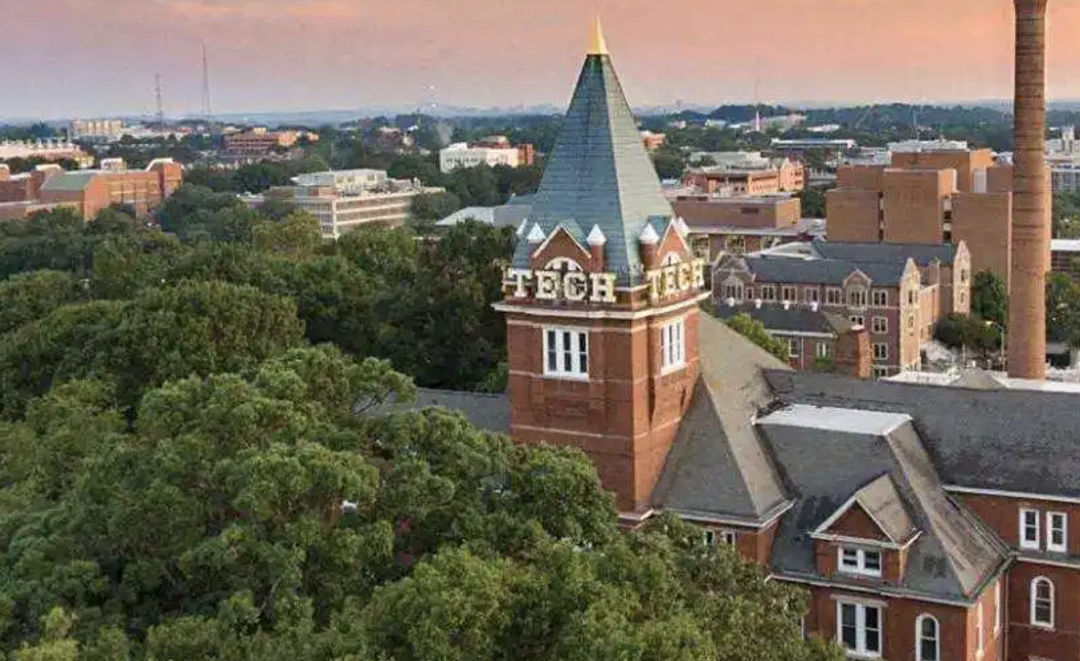 2026｜佐治亚理工PEAK工程探索夏校、4-12年级学生可冲！荣雅内部客户珍藏版夏校系列！