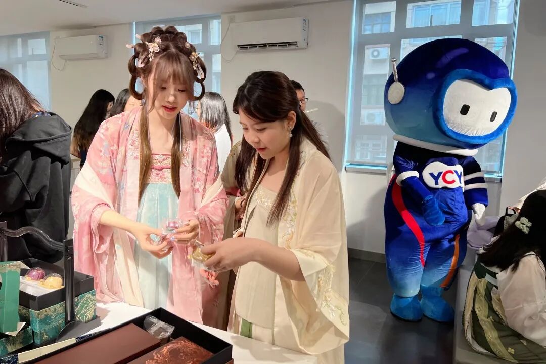 招生简章 | 上海耀华古北校区•2026-27学年秋季招生简章