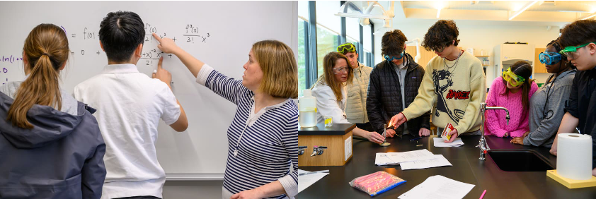 康州百年寄宿校｜葛纳瑞中学The Frederick Gunn School，以人格为魂，以创新为翼，藤校收割机实锤