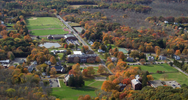 韦伯拉汉·莫森中学Wilbraham&Monson Academy｜藏在麻省的“商科+时尚”双王牌美高