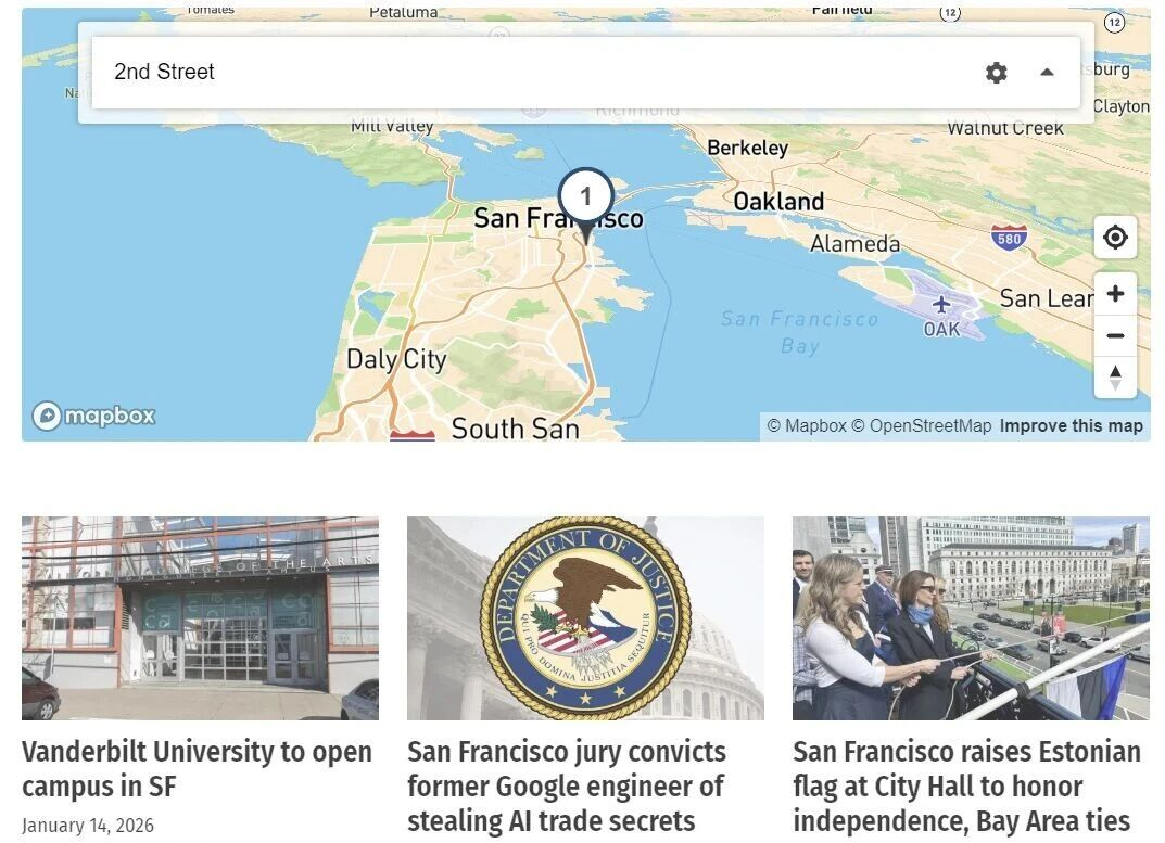 最新消息！8所美国顶尖大学联手进驻硅谷，留学生求职直接开挂