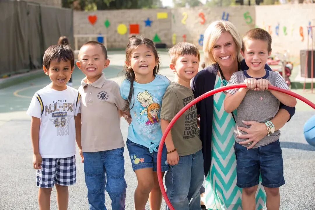 没想到寸土寸金的加州,有着全美超划算走读营! 没想到寸土寸金的加州,有着全美超划算走读营!