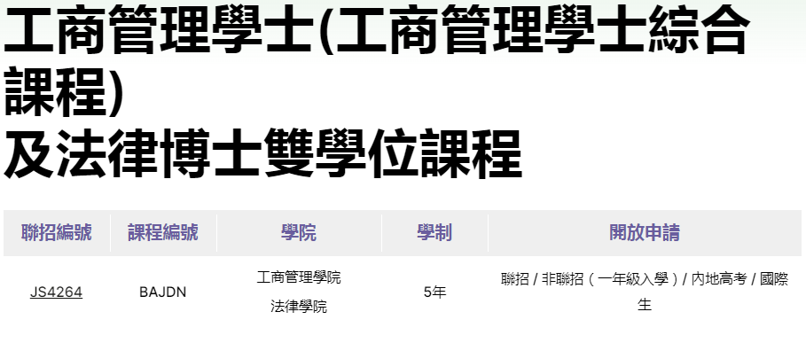 港校 “神科” 有多卷？法律/工程等4大学科DSE分数全梳理！