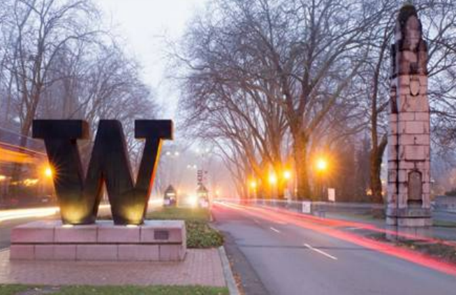 西雅图樱花 VS 圣路易斯古堡：两所 “华盛顿大学” 硬核拆解