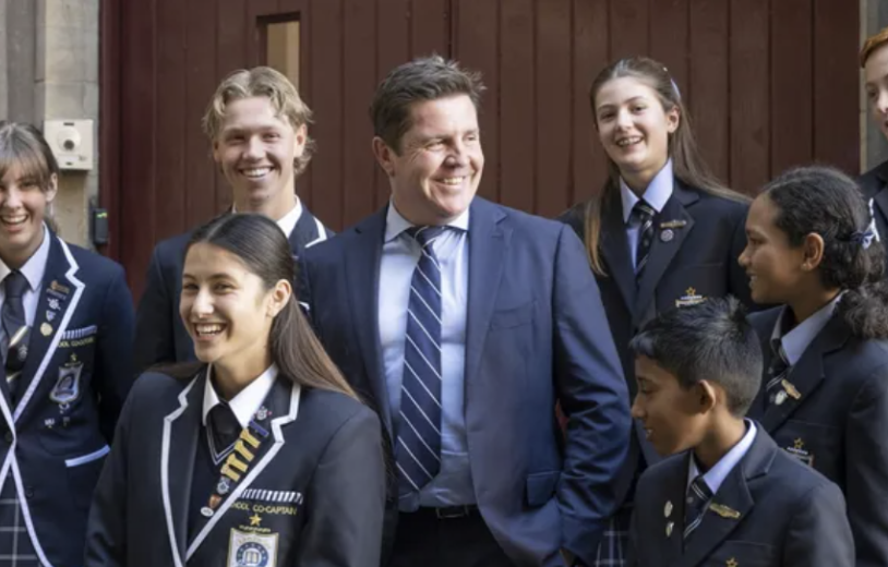 【墨尔本优质私立混校】考菲尔德文法学校 Caulfield Grammar School（下篇）！