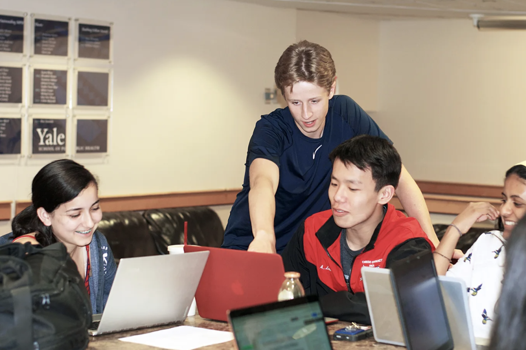 2026｜耶鲁生物+统计交叉高端夏校、荣雅内部客户珍藏版夏校系列！