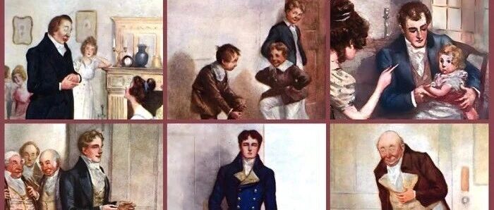 过去五年国内仅获两次提名：深度拆解JASNA简·奥斯汀写作竞赛